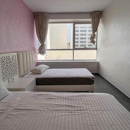 Apartment In City Center Танжер Экстерьер фото