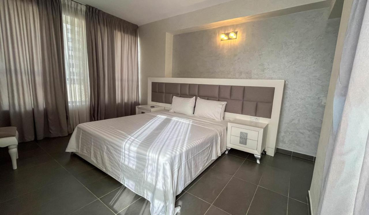 Apartment In City Center Танжер Экстерьер фото