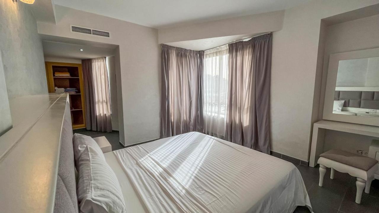 Apartment In City Center Танжер Экстерьер фото