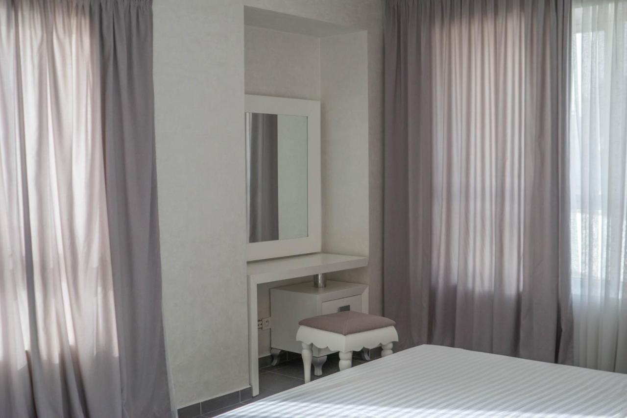 Apartment In City Center Танжер Экстерьер фото