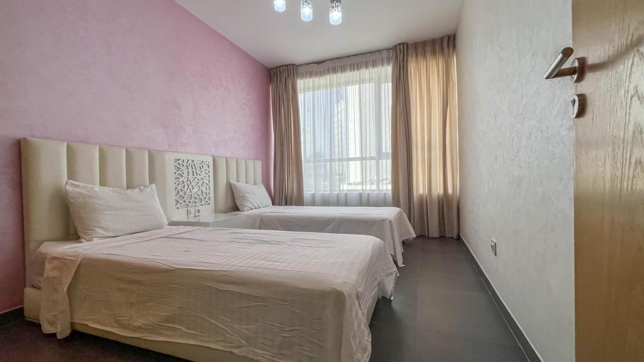 Apartment In City Center Танжер Экстерьер фото