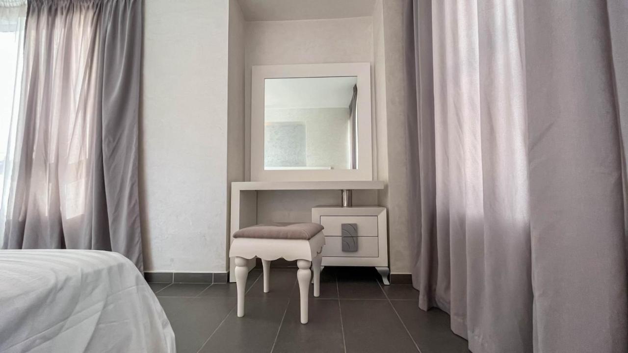 Apartment In City Center Танжер Экстерьер фото