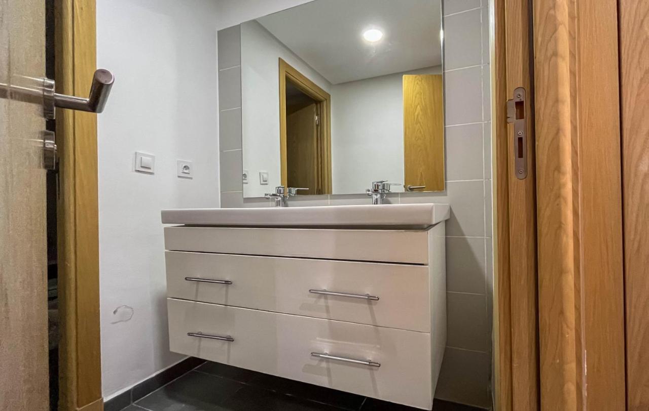 Apartment In City Center Танжер Экстерьер фото