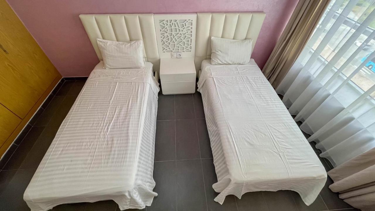 Apartment In City Center Танжер Экстерьер фото
