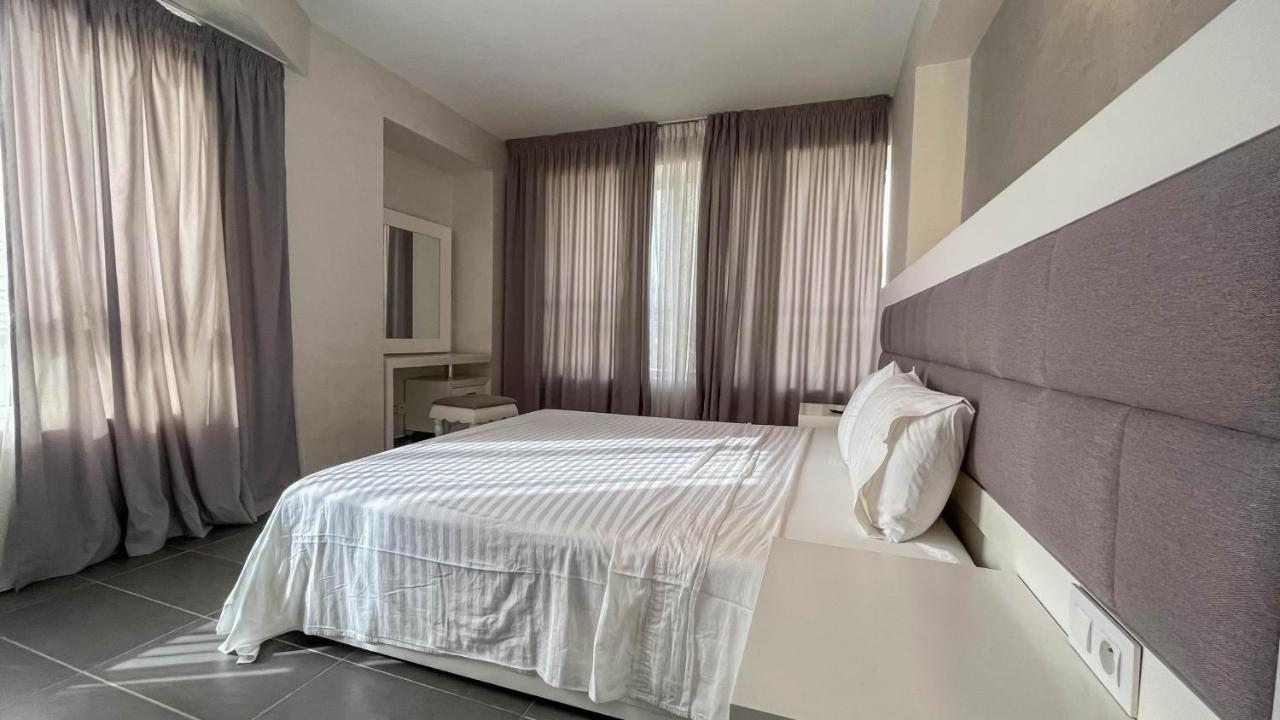 Apartment In City Center Танжер Экстерьер фото