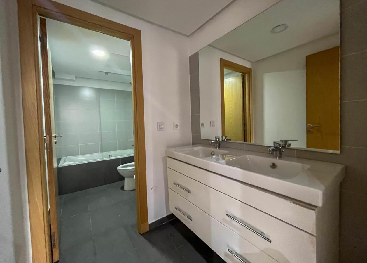 Apartment In City Center Танжер Экстерьер фото