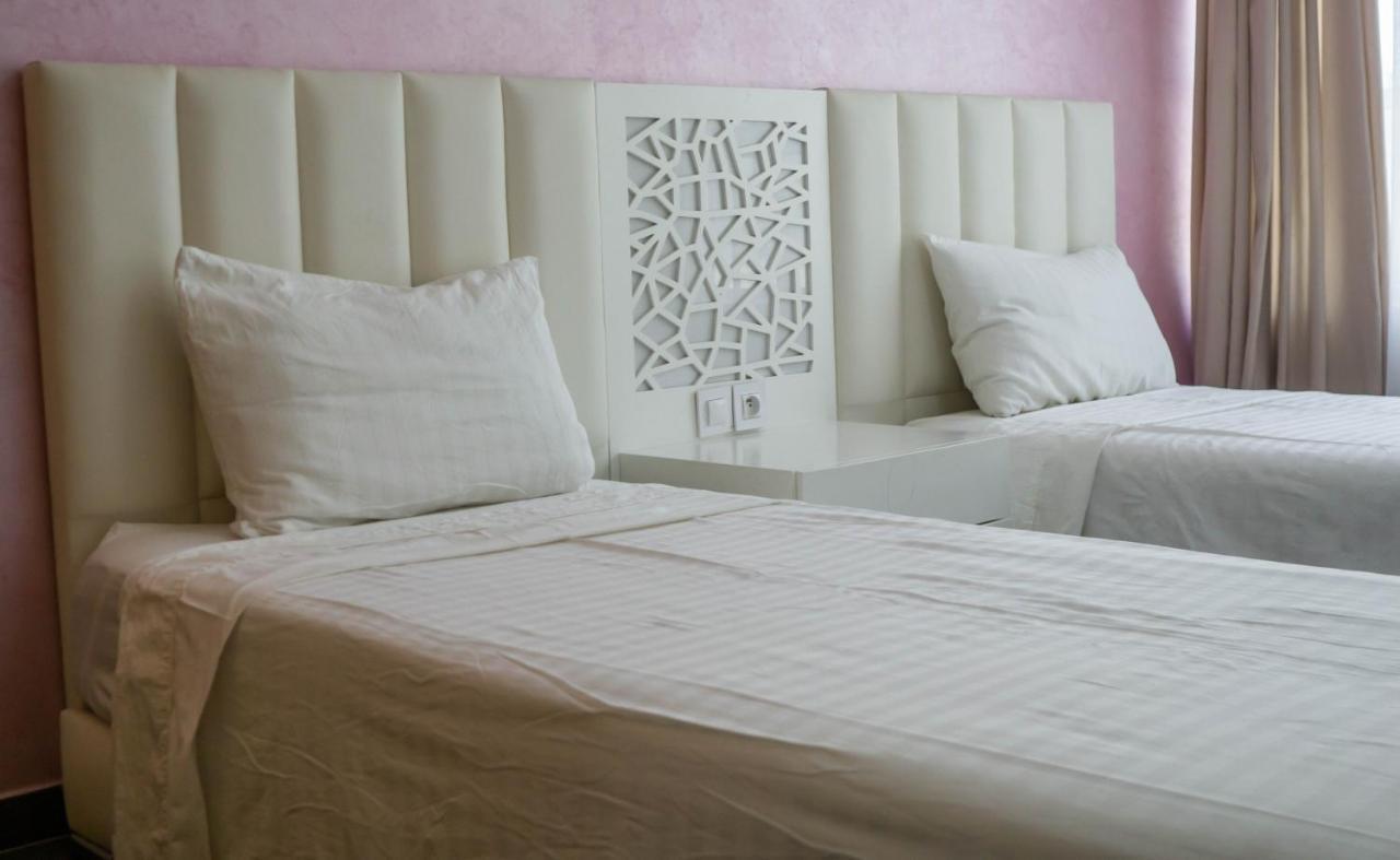 Apartment In City Center Танжер Экстерьер фото