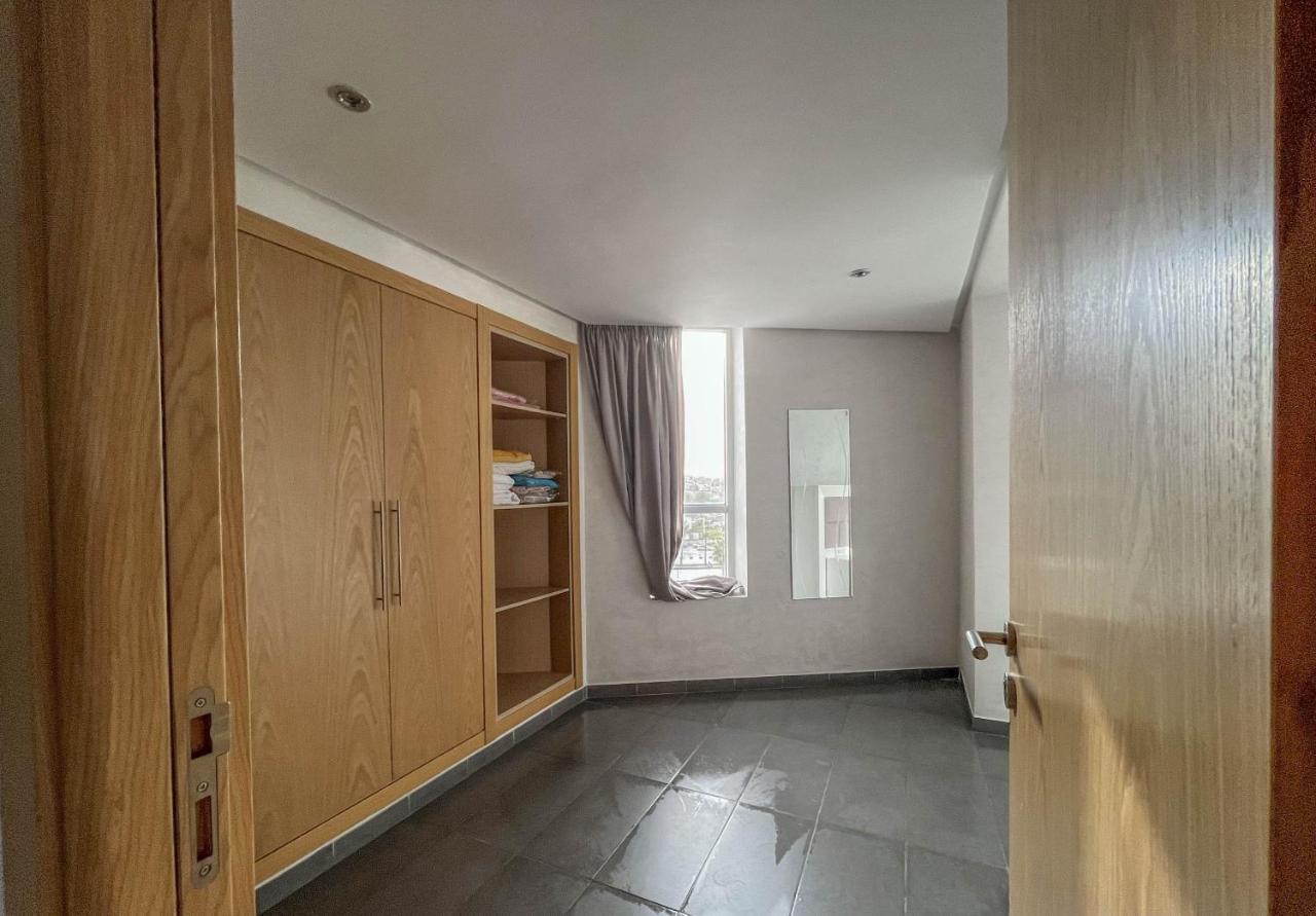 Apartment In City Center Танжер Экстерьер фото
