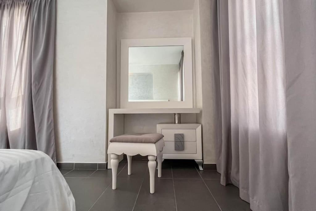Apartment In City Center Танжер Экстерьер фото