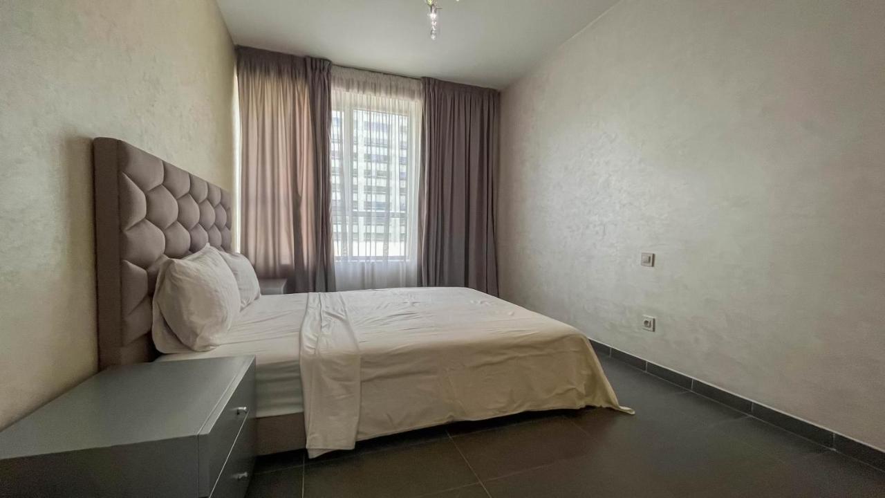 Apartment In City Center Танжер Экстерьер фото