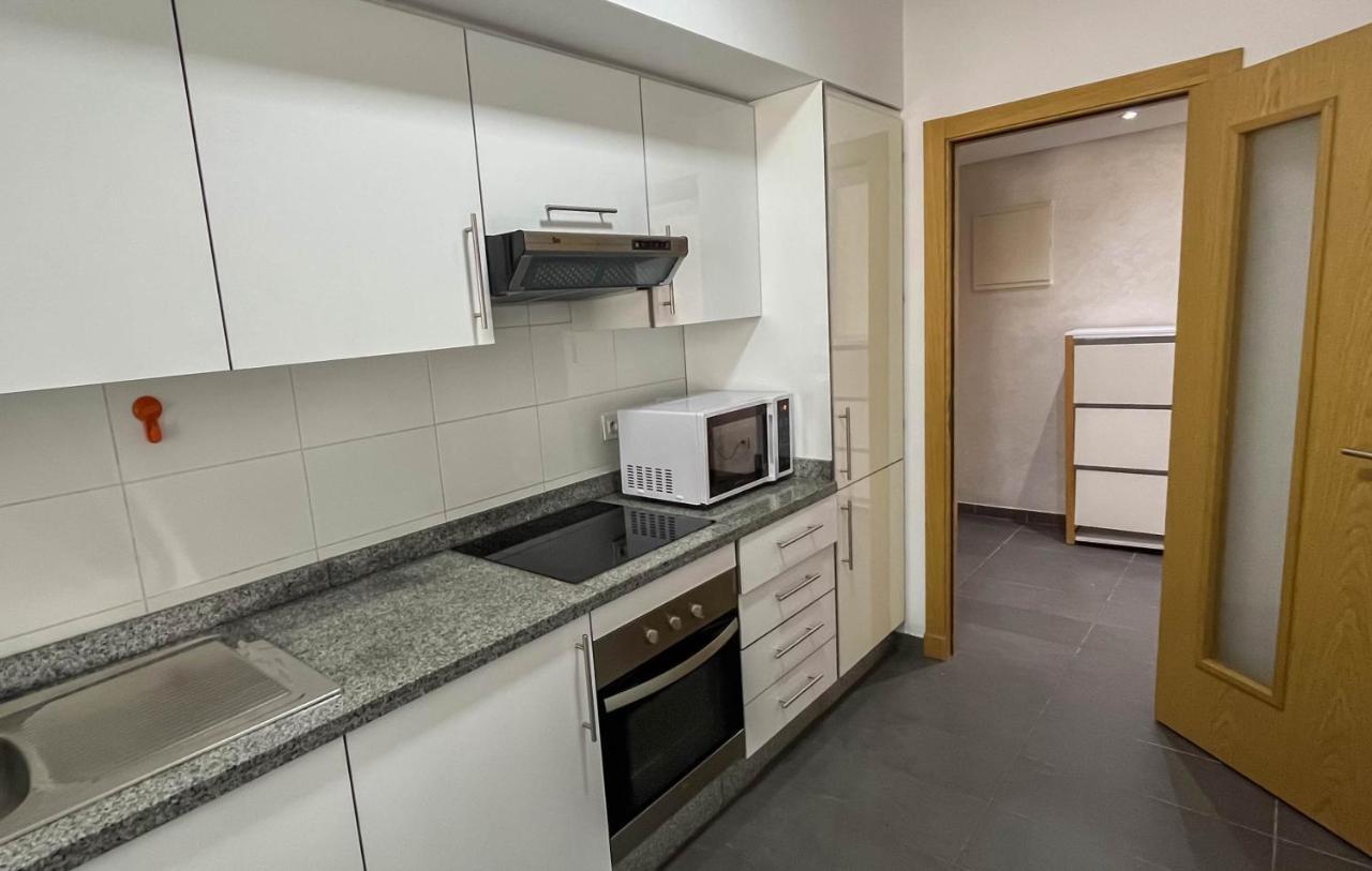 Apartment In City Center Танжер Экстерьер фото