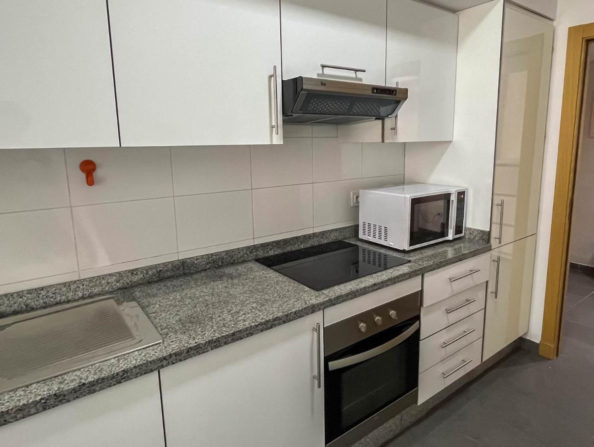 Apartment In City Center Танжер Экстерьер фото