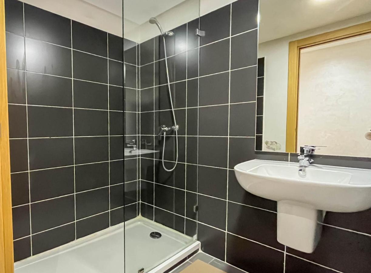 Apartment In City Center Танжер Экстерьер фото
