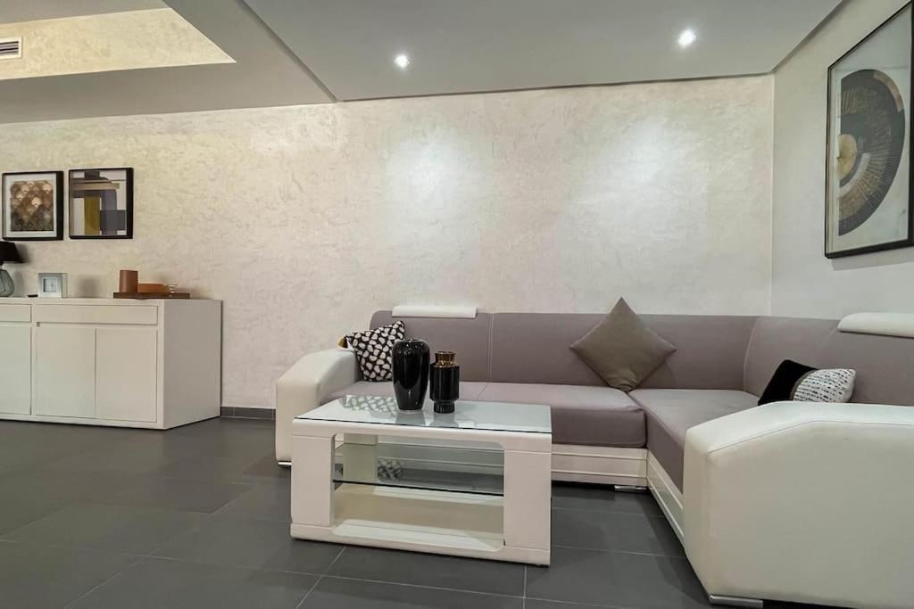 Apartment In City Center Танжер Экстерьер фото